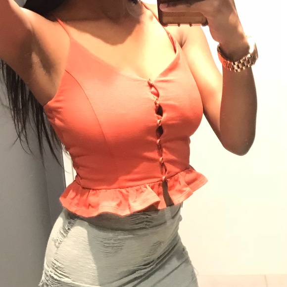 Tank top - Picture 3 of 6